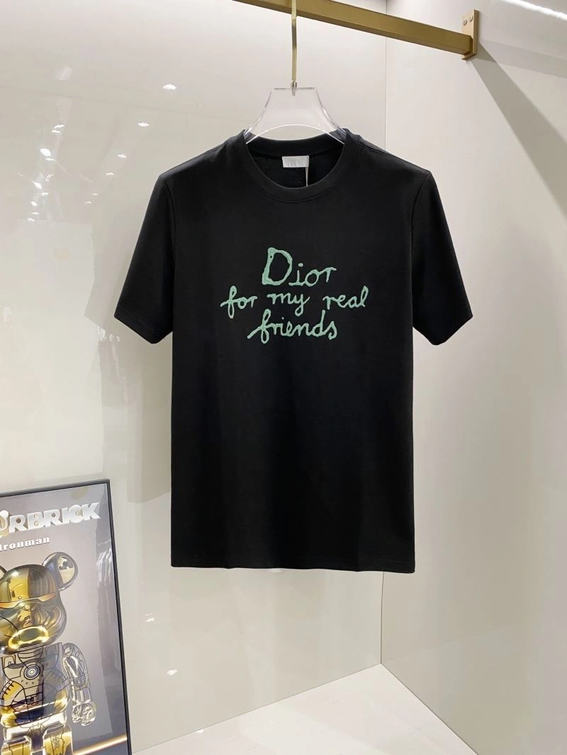 Affordable Christian Dior T-Shirts 116367