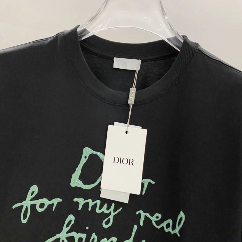 Affordable Christian Dior T-Shirts 116367