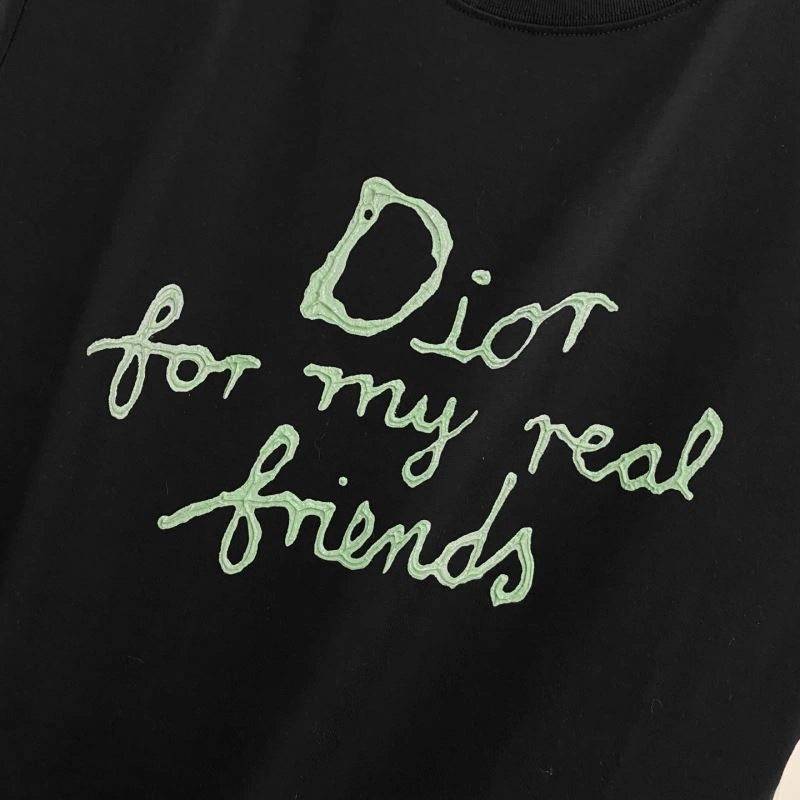 Affordable Christian Dior T-Shirts 116367