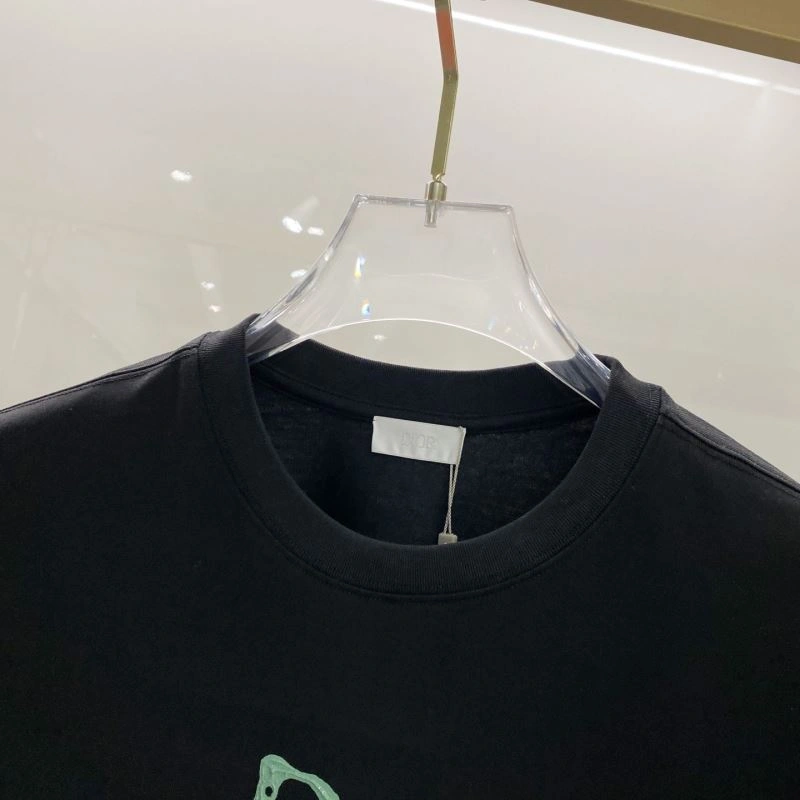 Affordable Christian Dior T-Shirts 116367