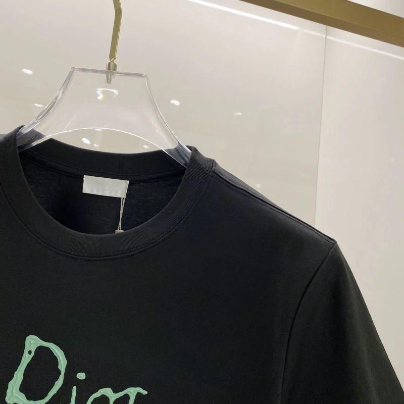 Affordable Christian Dior T-Shirts 116367