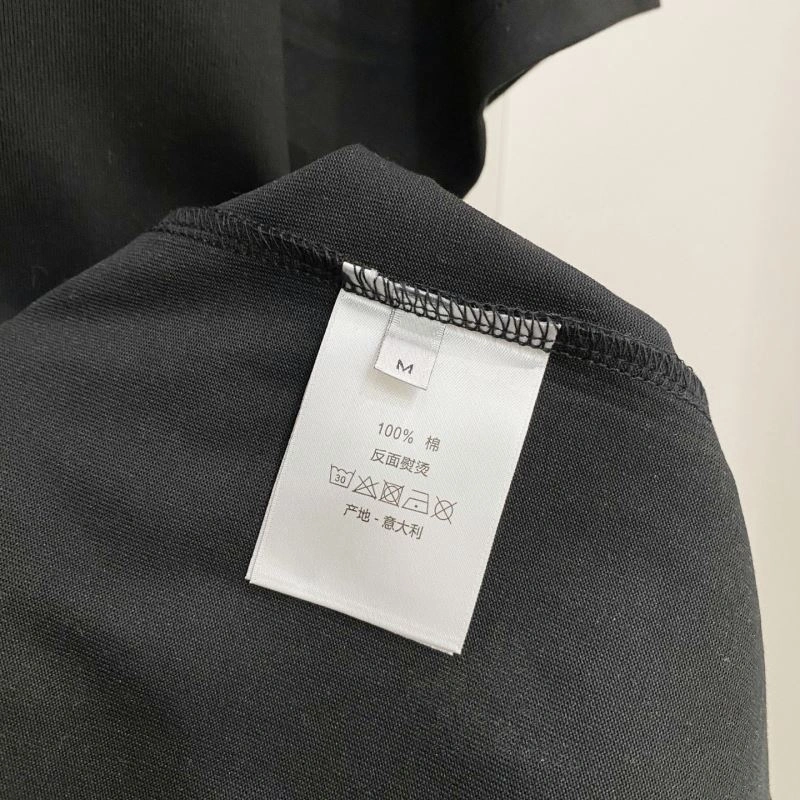Affordable Christian Dior T-Shirts 116367