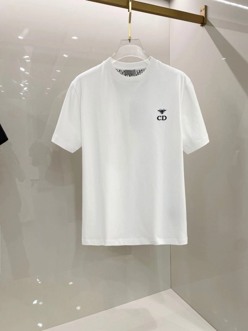 Original Christian Dior T-Shirts 116373