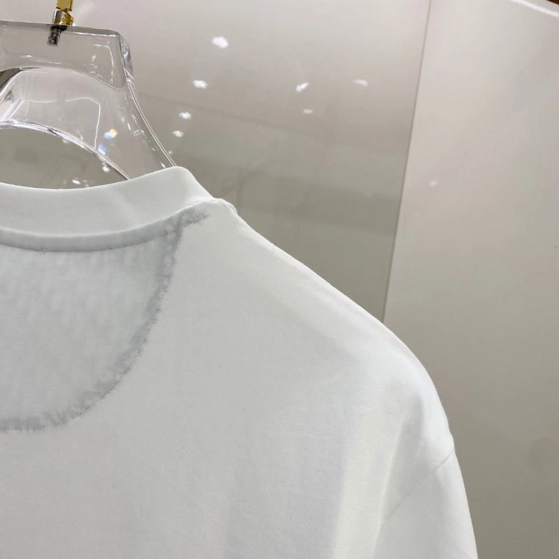 Original Christian Dior T-Shirts 116373