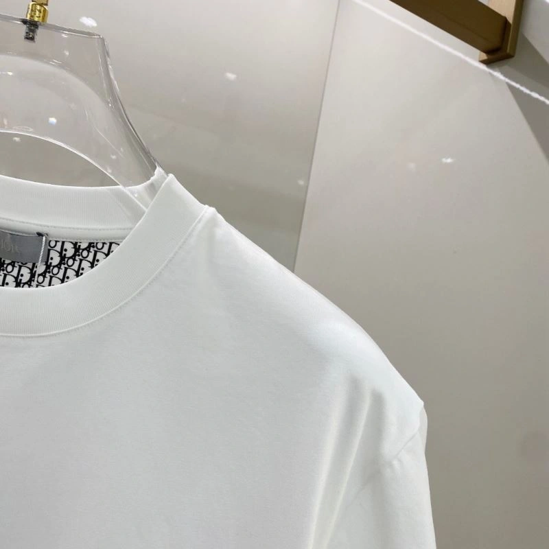 Original Christian Dior T-Shirts 116373