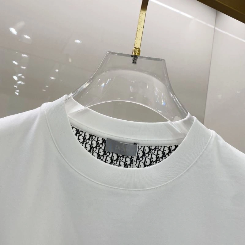 Original Christian Dior T-Shirts 116373
