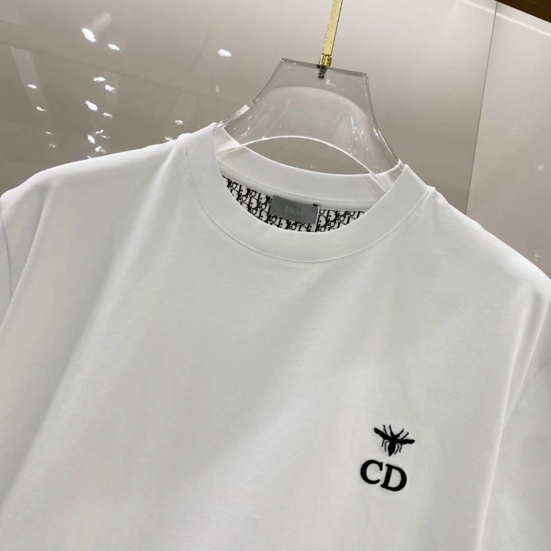 Original Christian Dior T-Shirts 116373