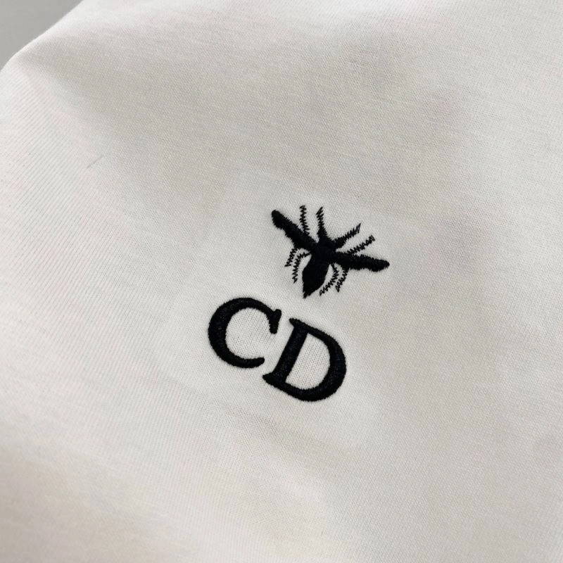 Original Christian Dior T-Shirts 116373