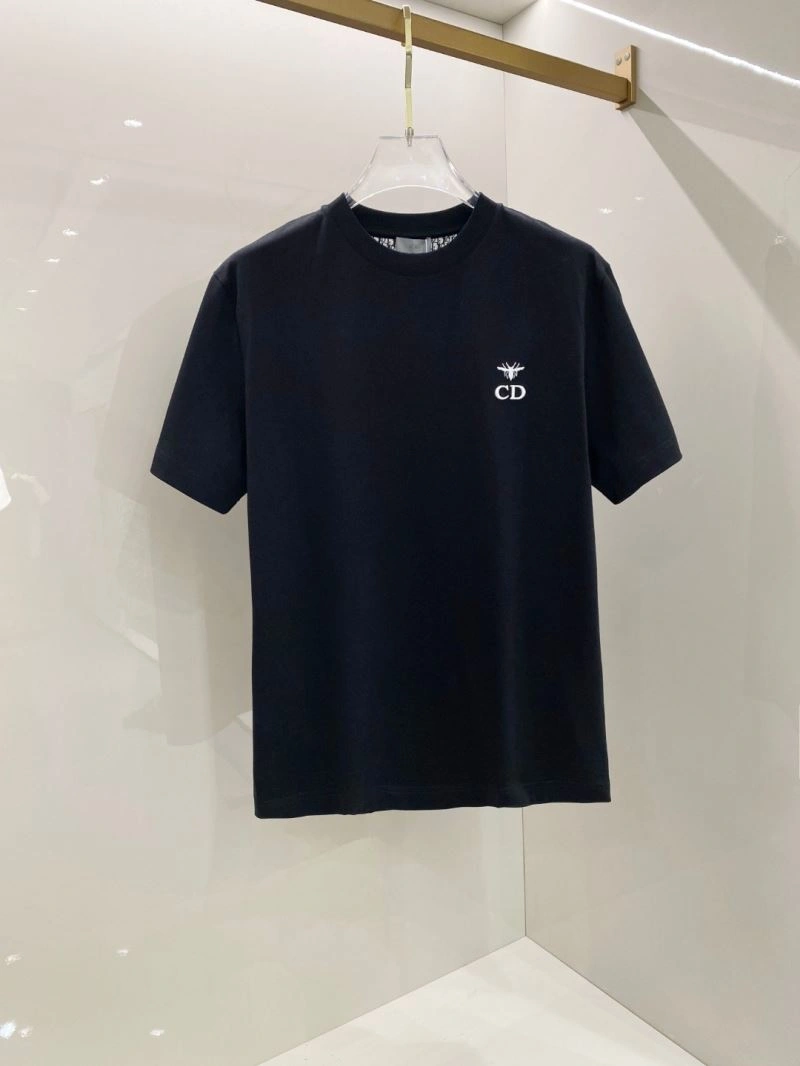 Christian Dior T-Shirts Functional 116376