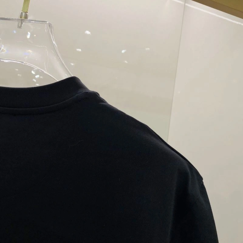 Christian Dior T-Shirts Functional 116376