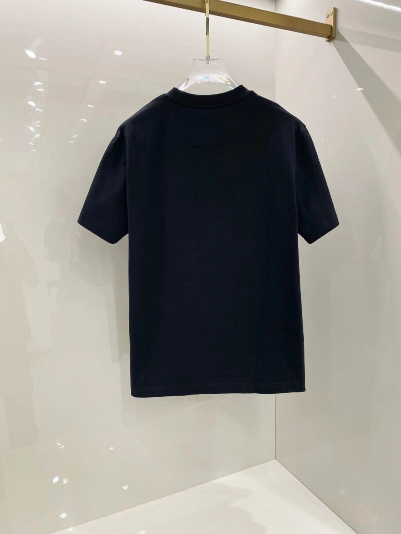 Christian Dior T-Shirts Functional 116376