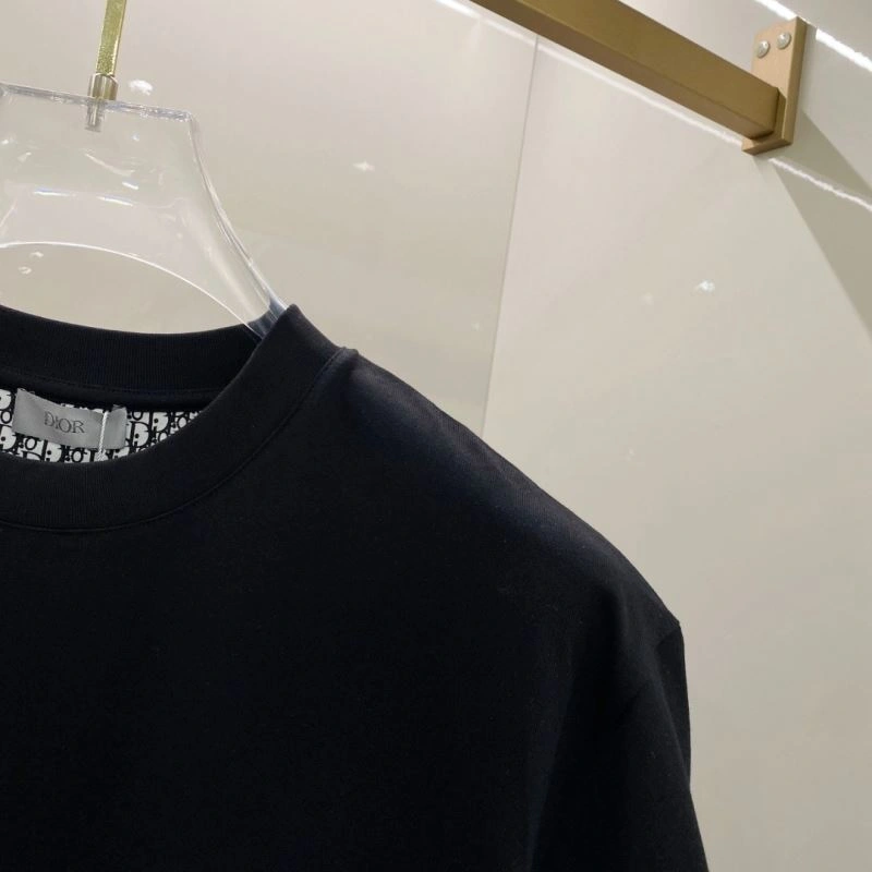 Christian Dior T-Shirts Functional 116376