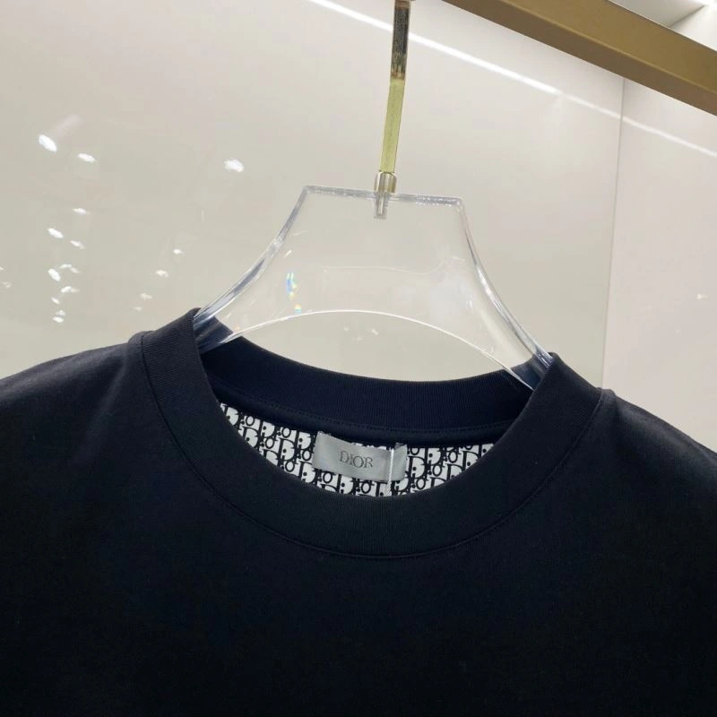 Christian Dior T-Shirts Functional 116376