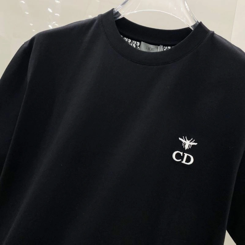 Christian Dior T-Shirts Functional 116376
