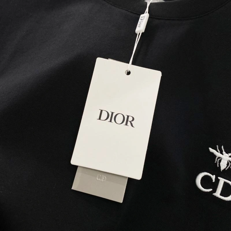 Christian Dior T-Shirts Functional 116376