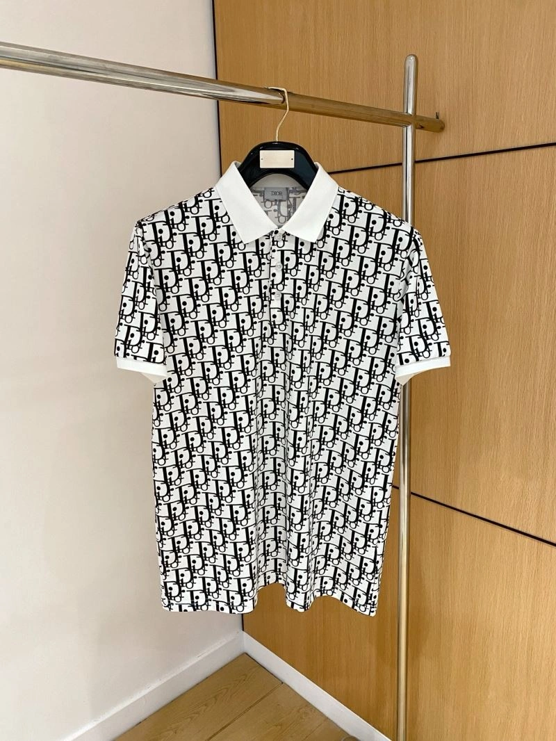 MultiPurpose Christian Dior T-Shirts 116360