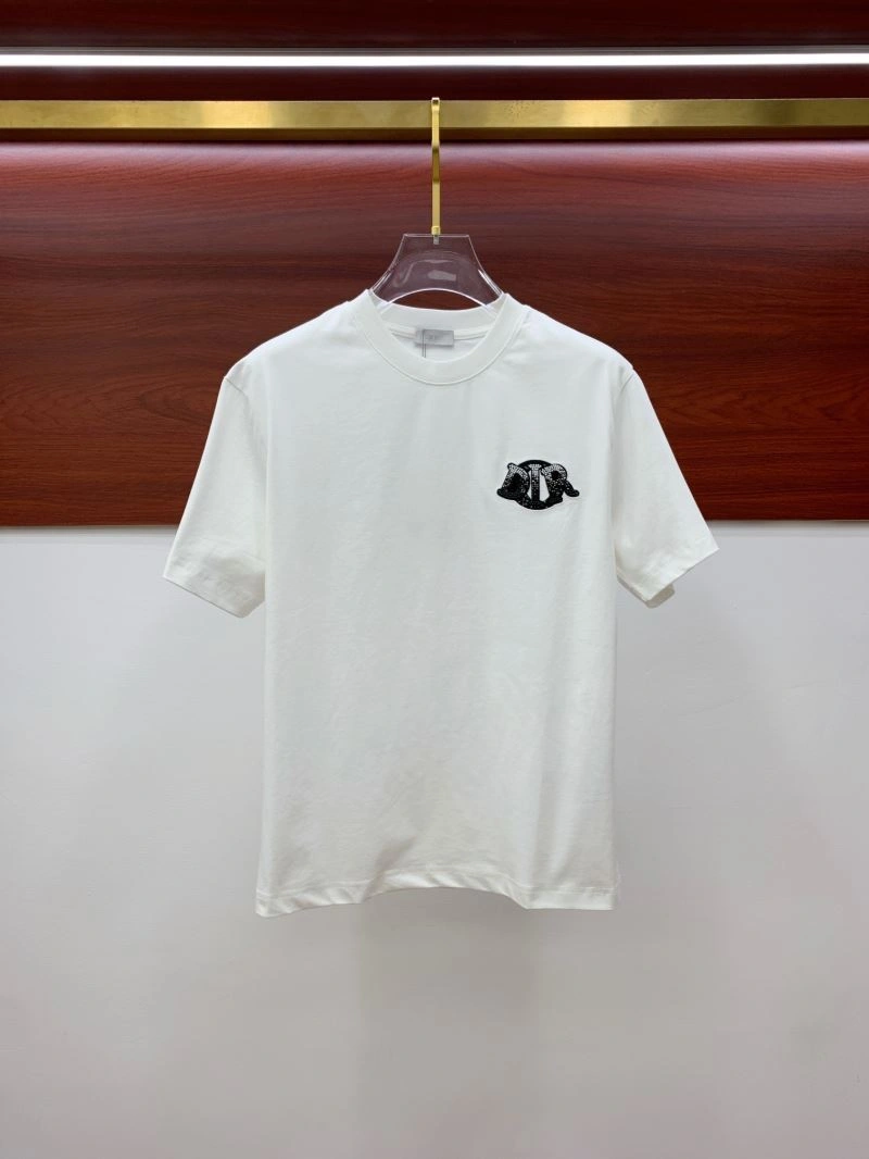 Durable Christian Dior T-Shirts 116352
