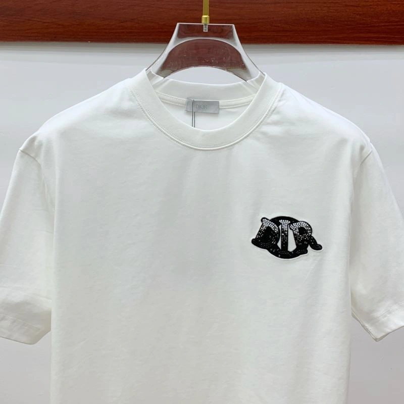 Durable Christian Dior T-Shirts 116352