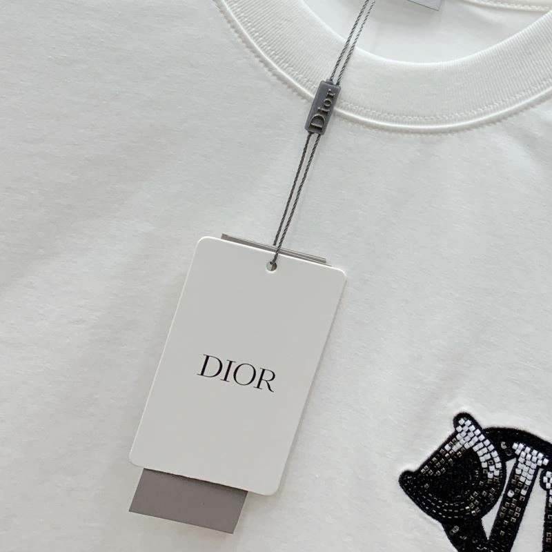 Durable Christian Dior T-Shirts 116352