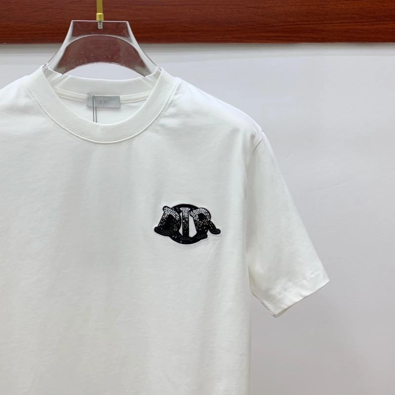 Durable Christian Dior T-Shirts 116352