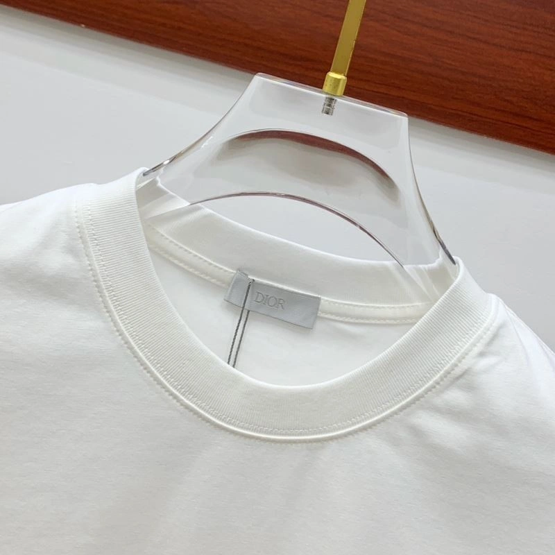 Durable Christian Dior T-Shirts 116352