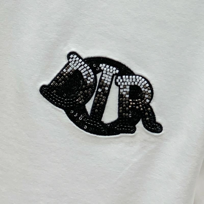 Durable Christian Dior T-Shirts 116352