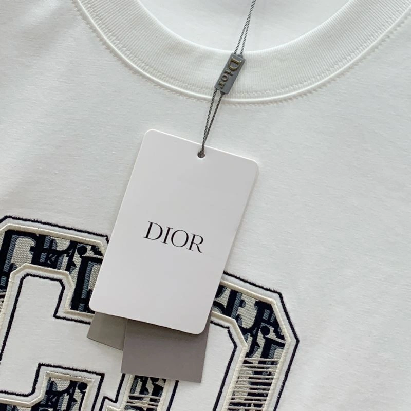Efficient Christian Dior T-Shirts 116350