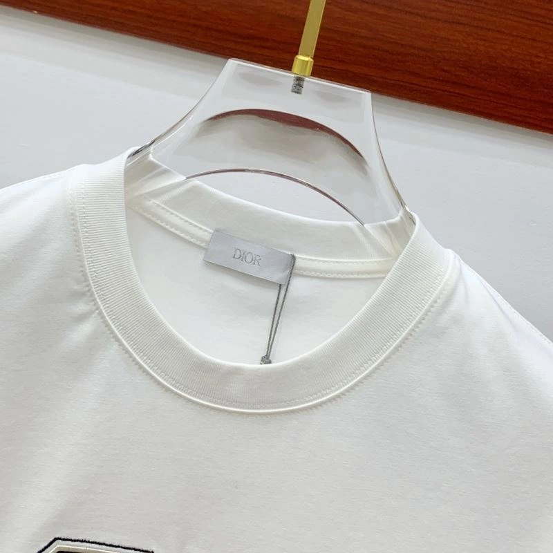 Efficient Christian Dior T-Shirts 116350