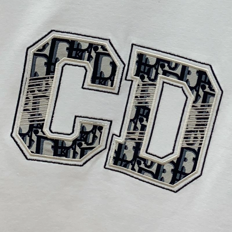 Efficient Christian Dior T-Shirts 116350