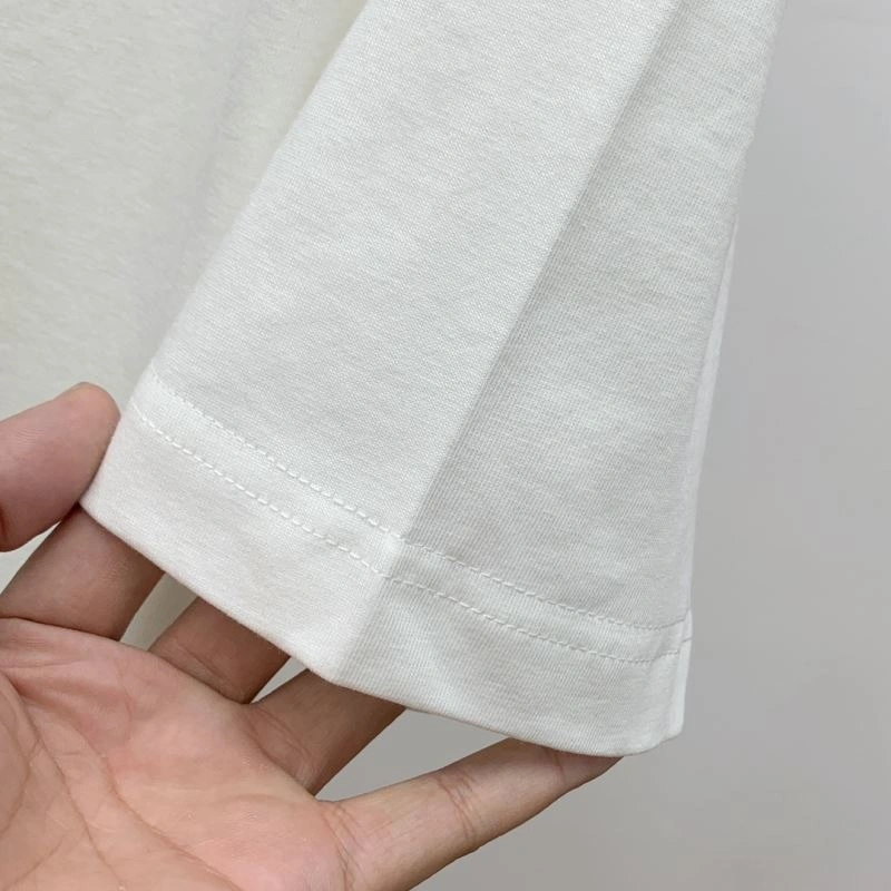 Efficient Christian Dior T-Shirts 116350