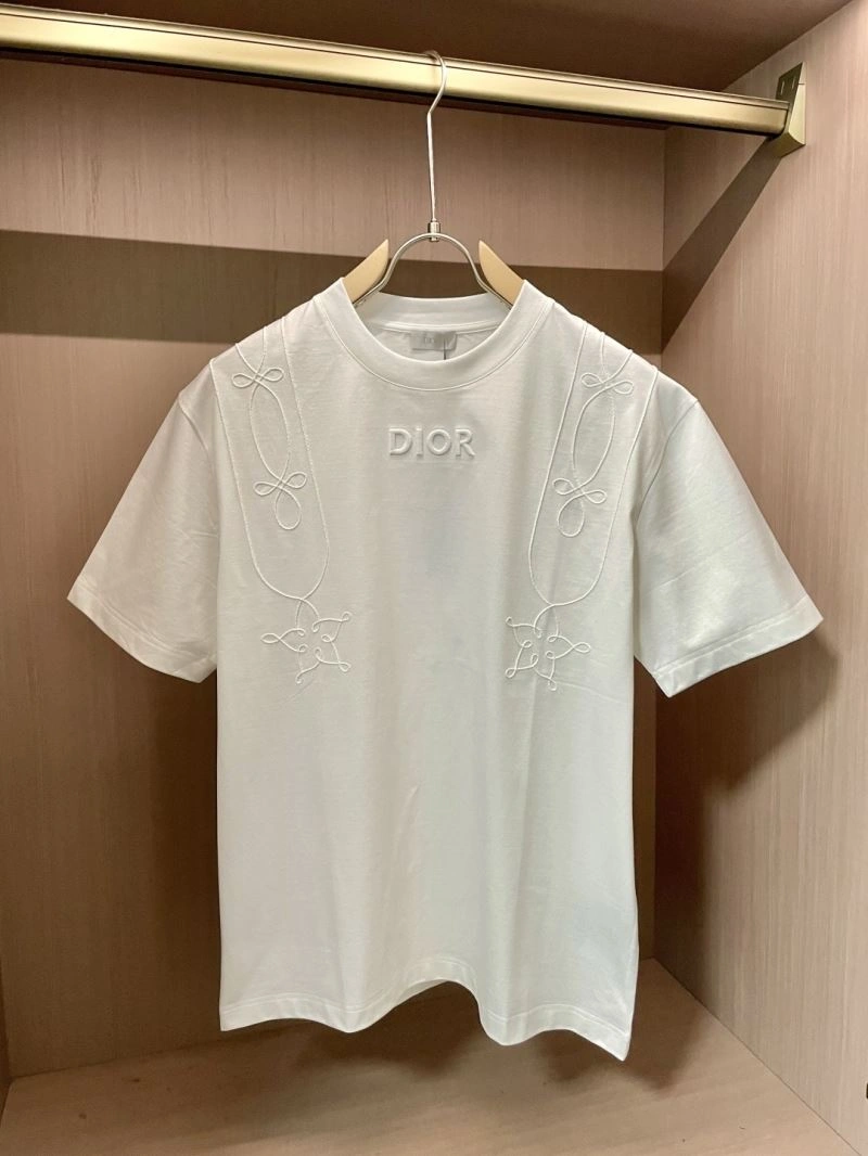 Christian Dior T-Shirts UrbanStyle 116343