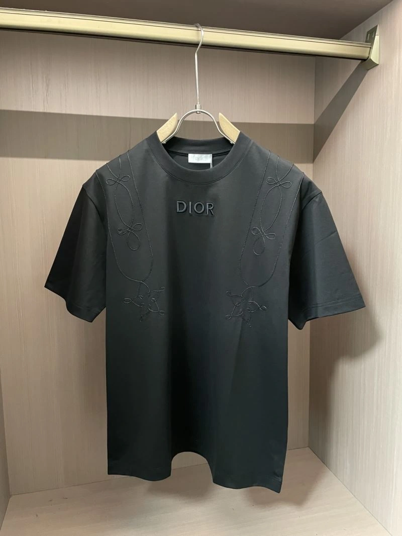 Christian Dior T-Shirts UrbanStyle 116343