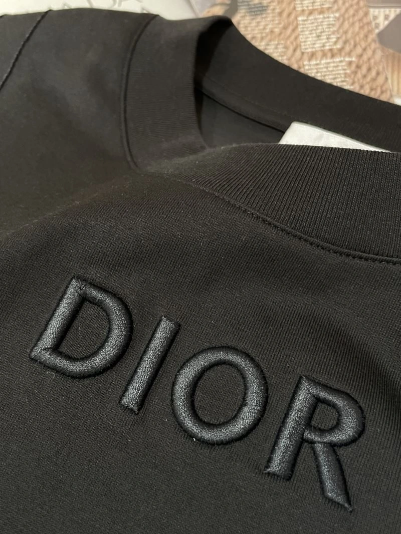 Christian Dior T-Shirts UrbanStyle 116343