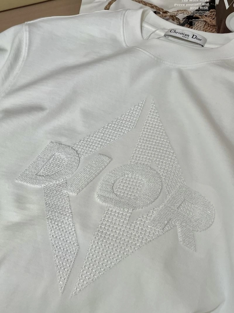 Christian Dior T-Shirts Practical 116370