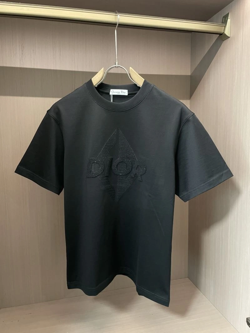 Christian Dior T-Shirts Practical 116370