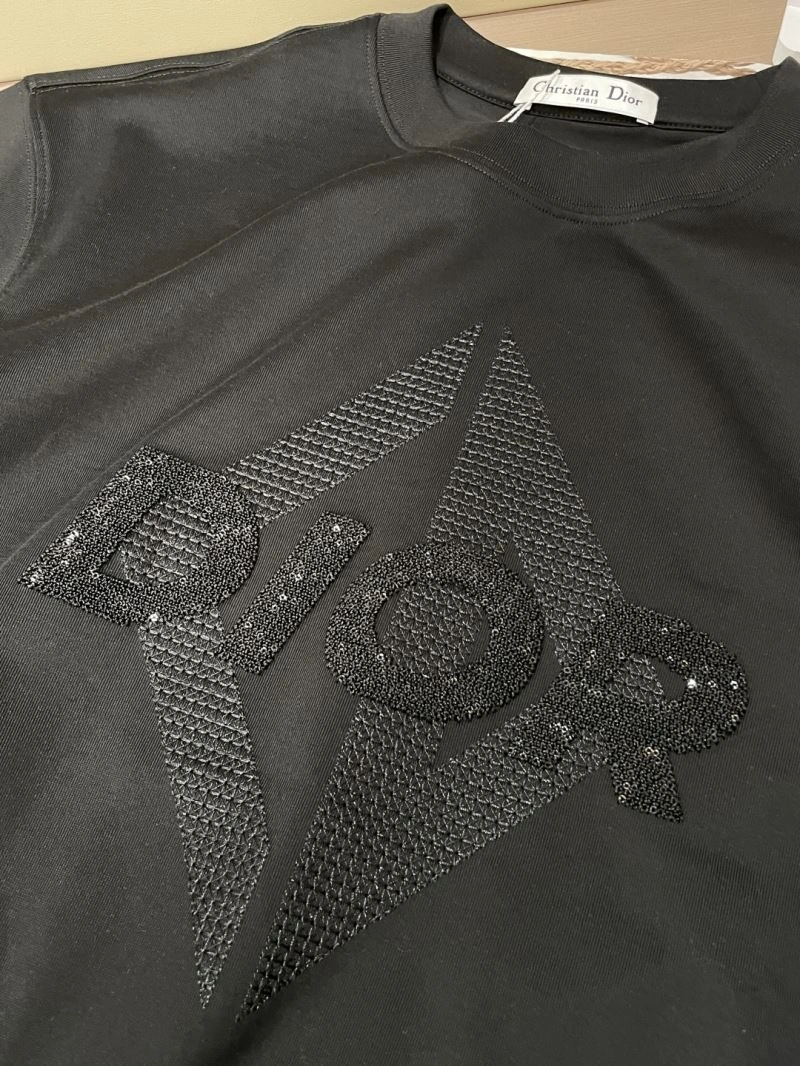 Christian Dior T-Shirts Practical 116370