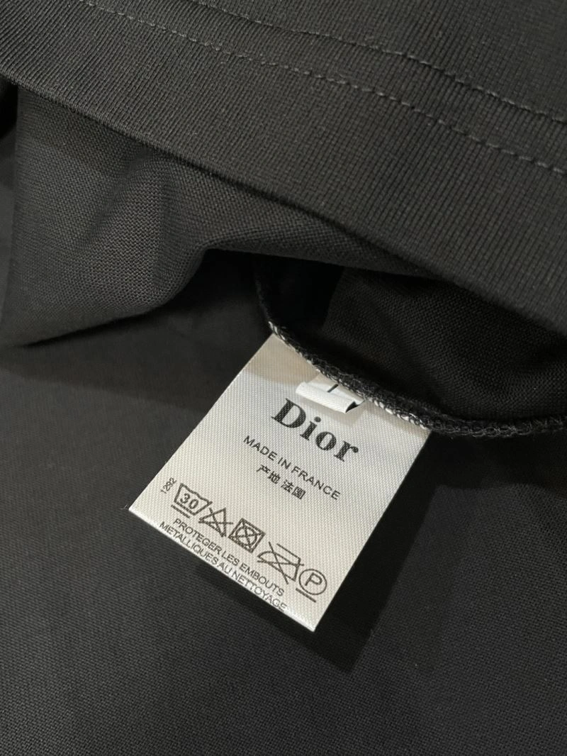 Christian Dior T-Shirts Practical 116370