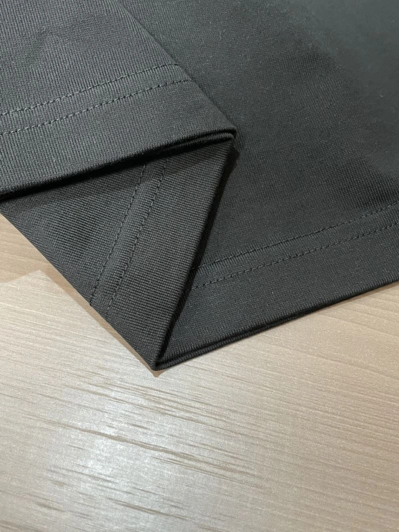 Christian Dior T-Shirts Practical 116370