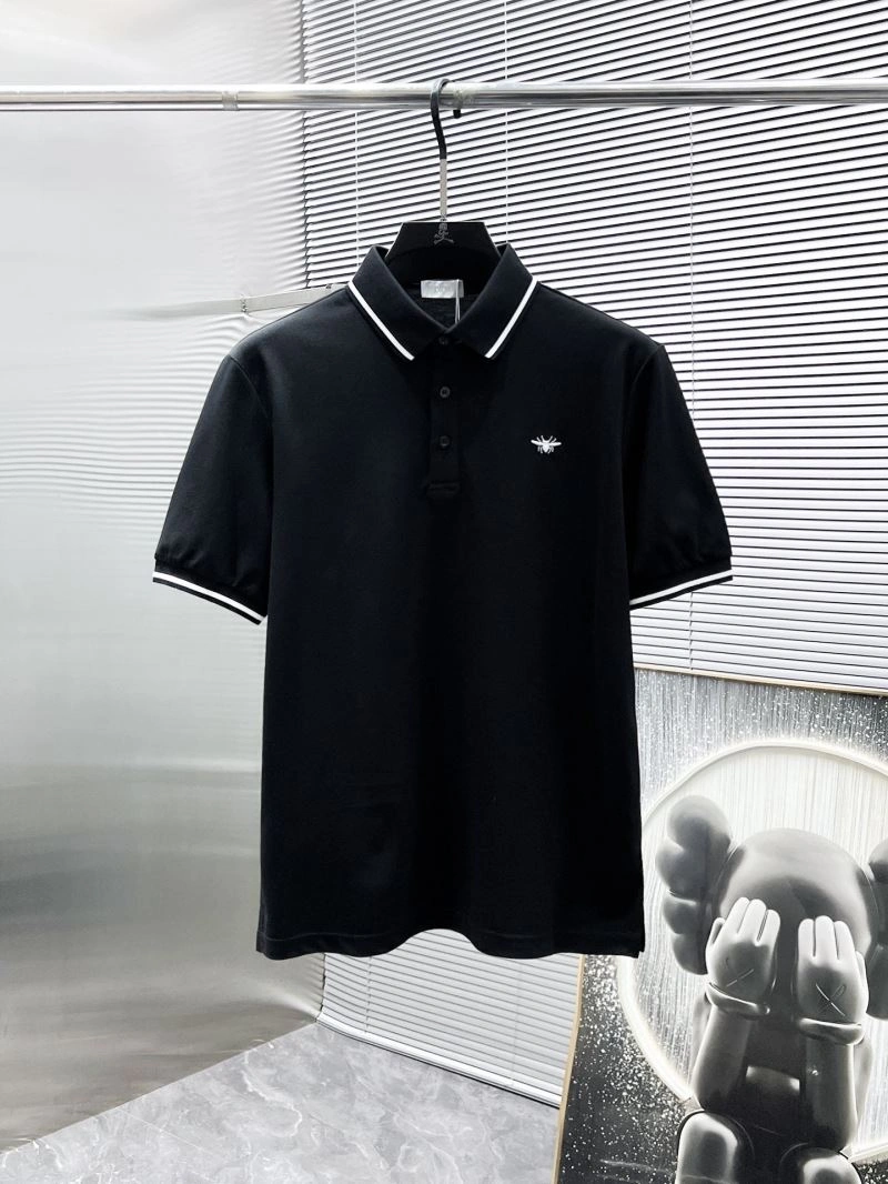 Christian Dior T-Shirts Modern 116340