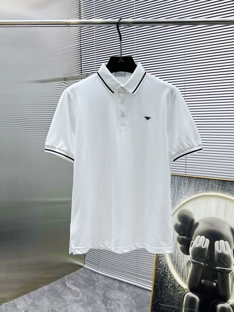 Christian Dior T-Shirts Modern 116340