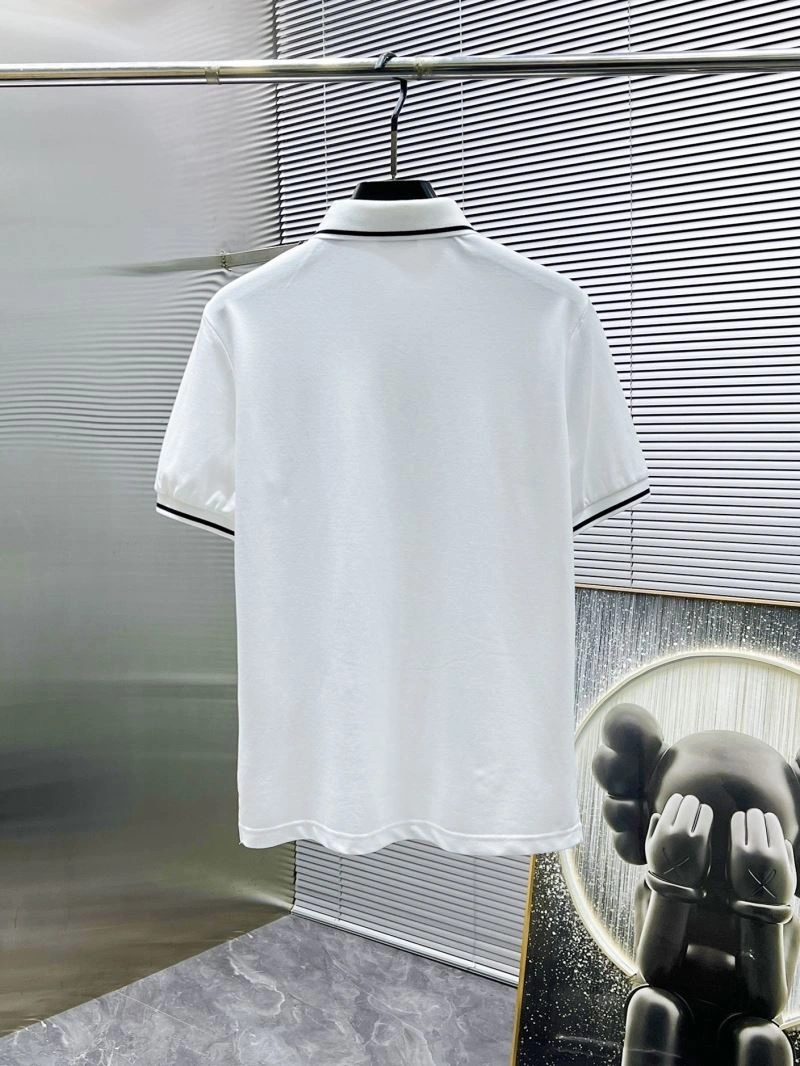 Christian Dior T-Shirts Modern 116340
