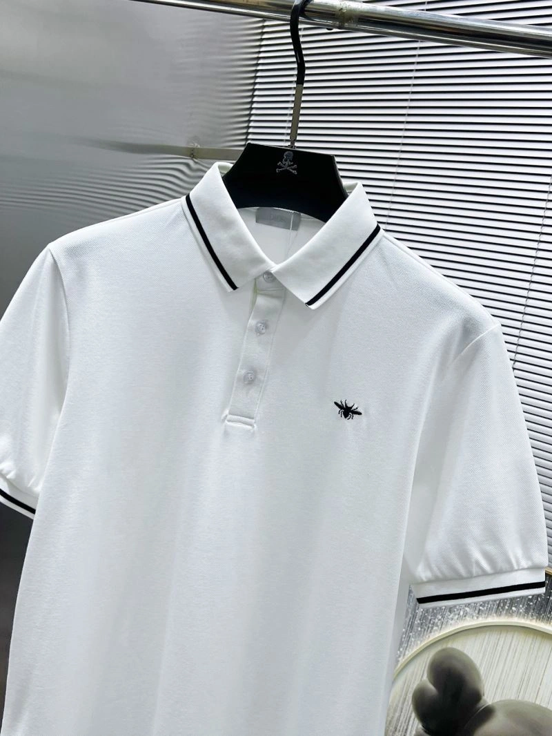 Christian Dior T-Shirts Modern 116340