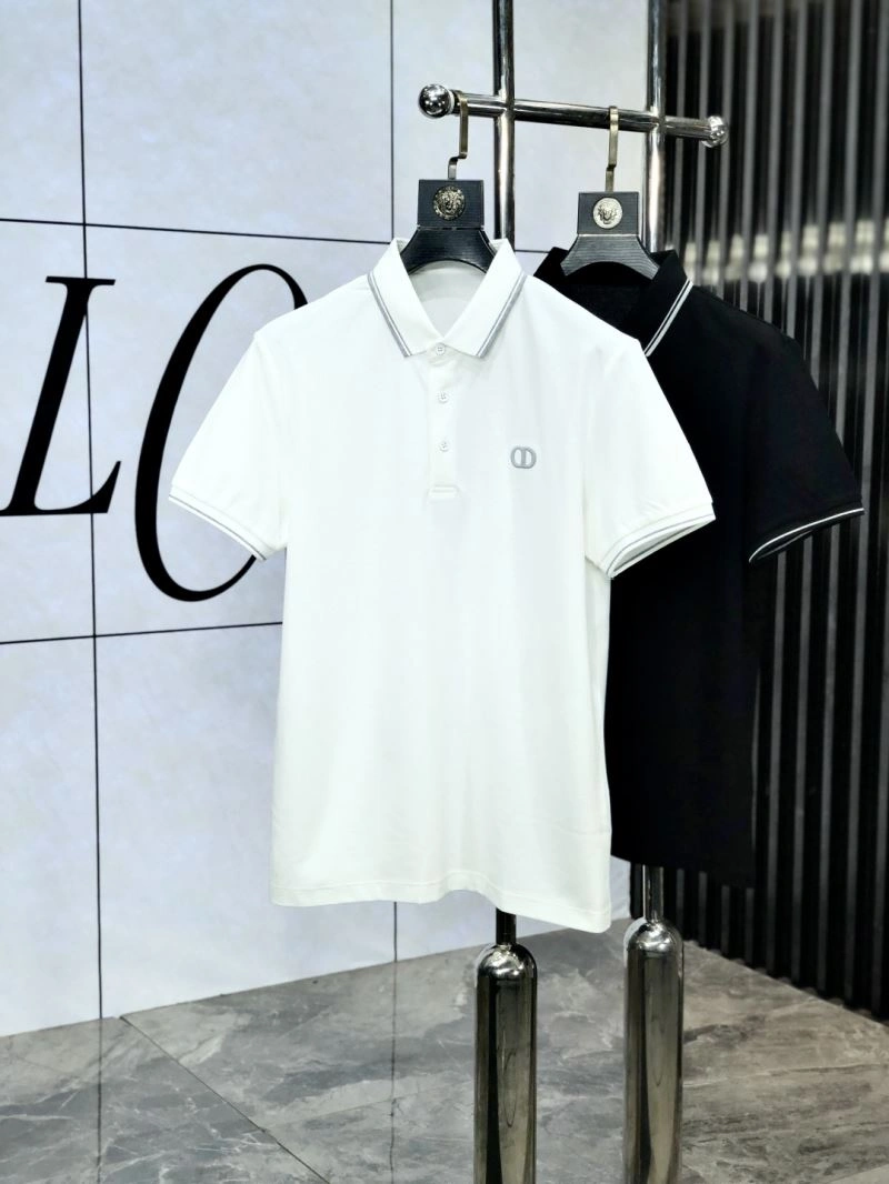 Christian Dior T-Shirts Cozy 116341