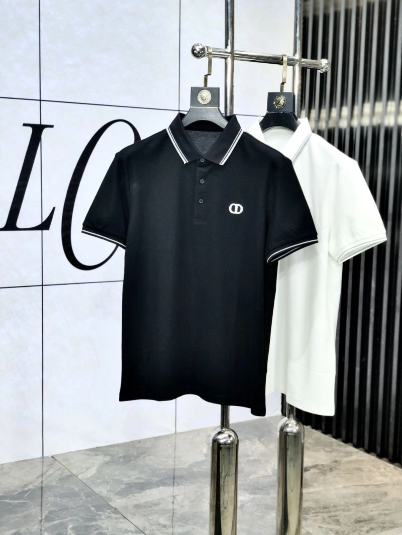 Christian Dior T-Shirts Cozy 116341