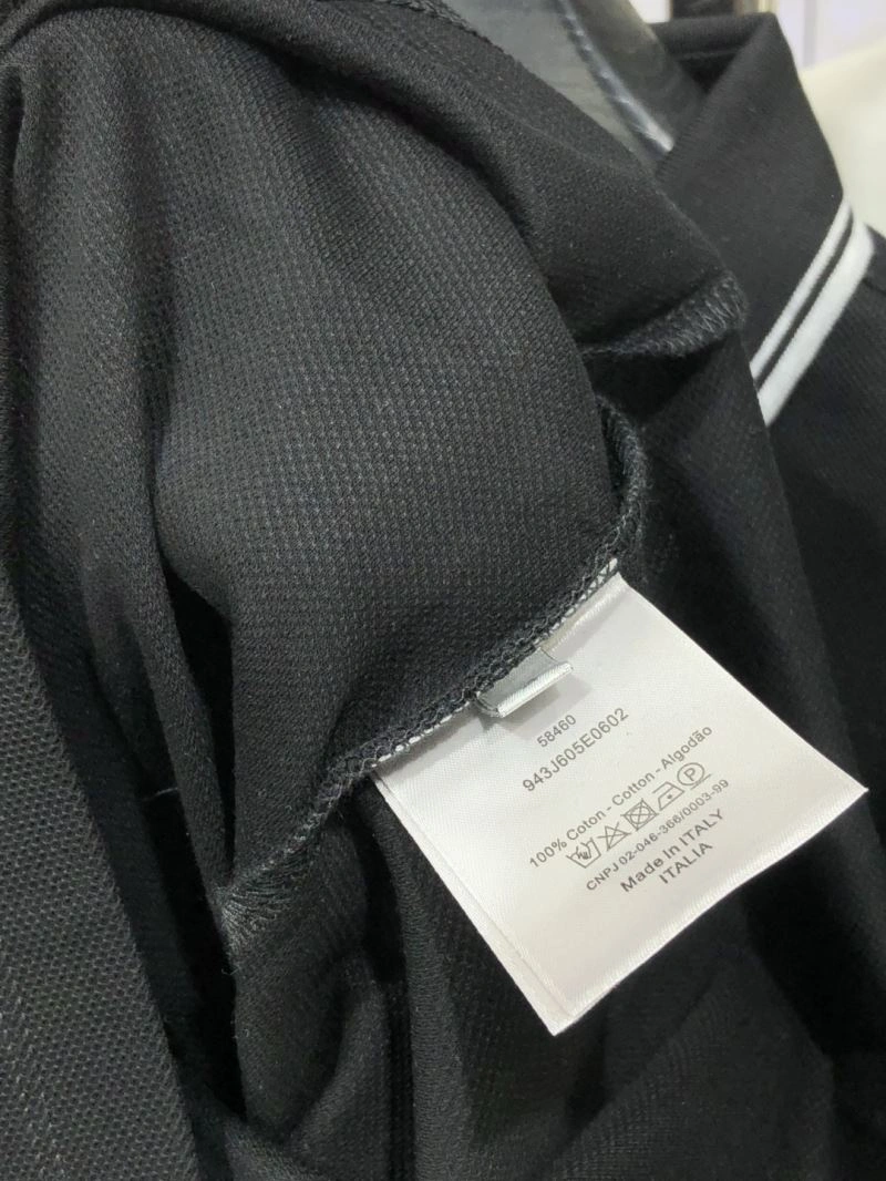 Christian Dior T-Shirts Cozy 116341