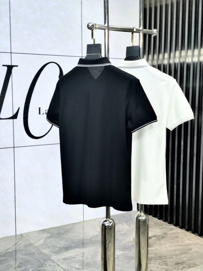 Christian Dior T-Shirts Cozy 116341