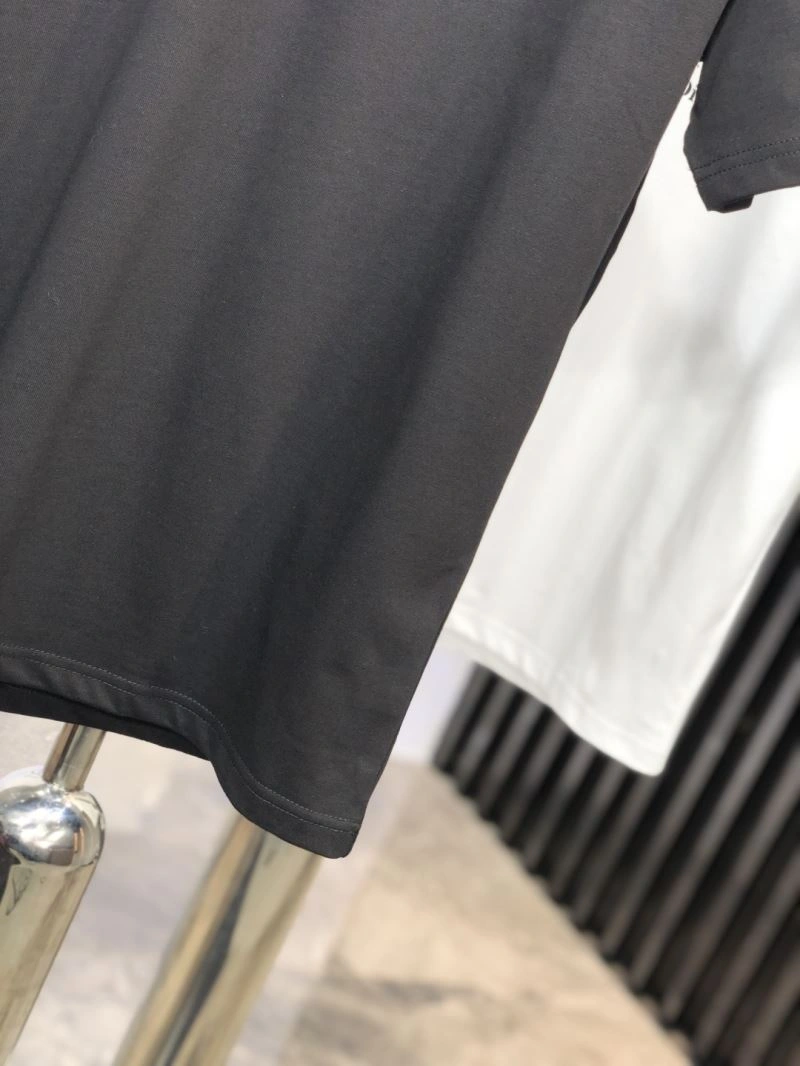 Christian Dior T-Shirts TechFriendly 116338