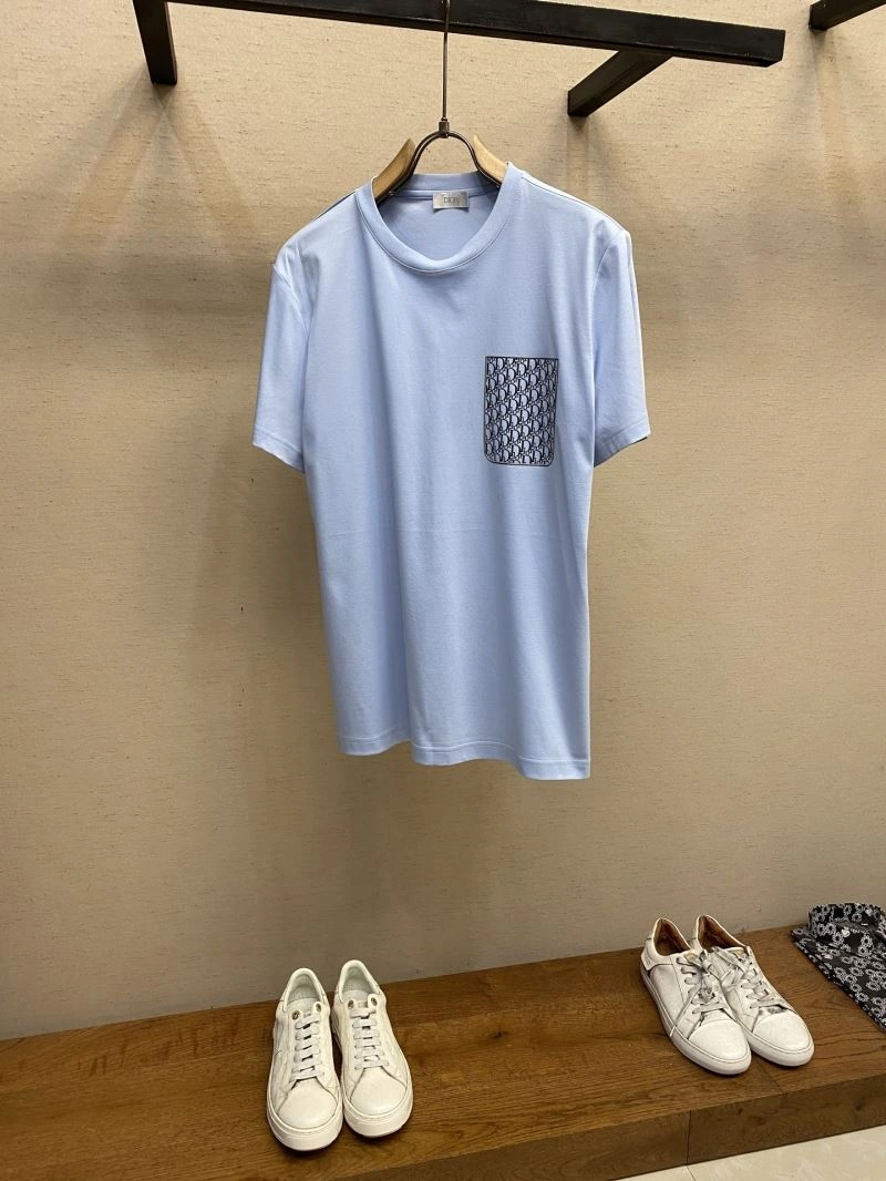 Original Christian Dior T-Shirts 116308