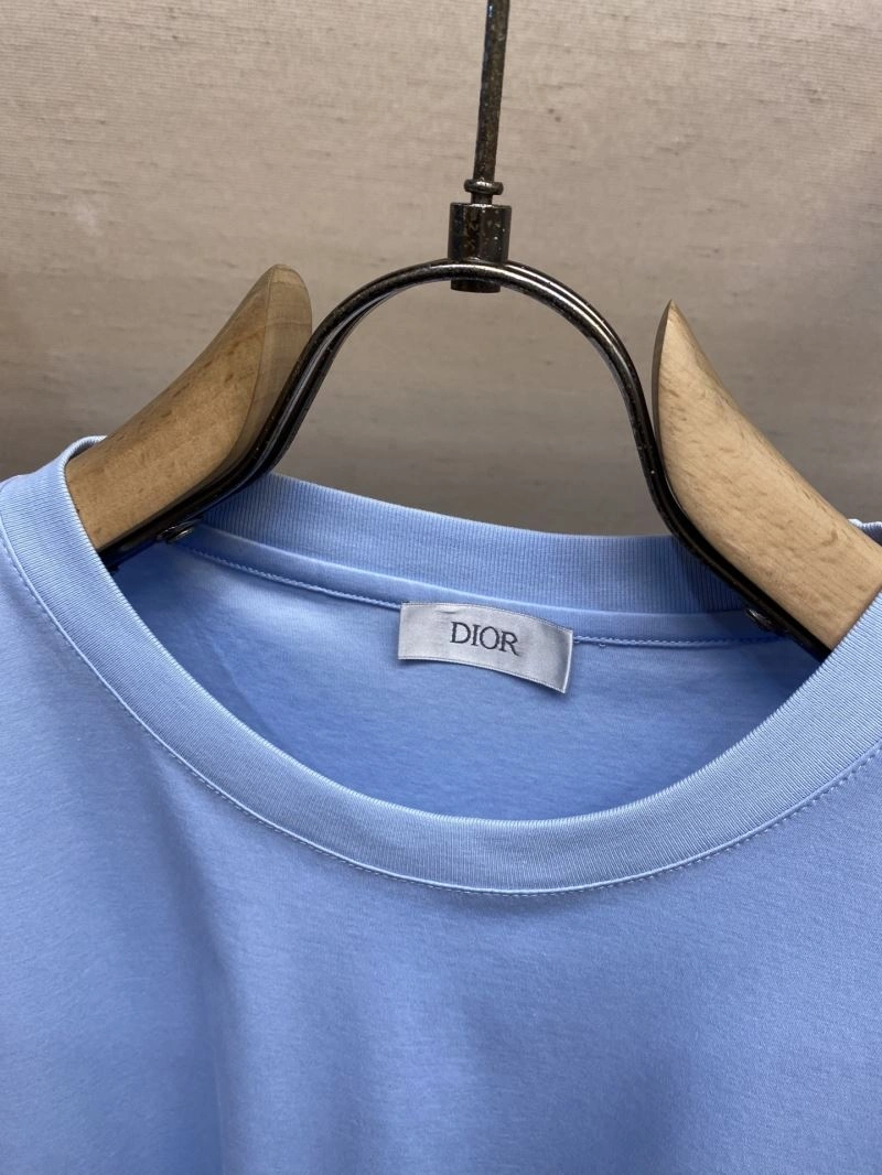 Original Christian Dior T-Shirts 116308