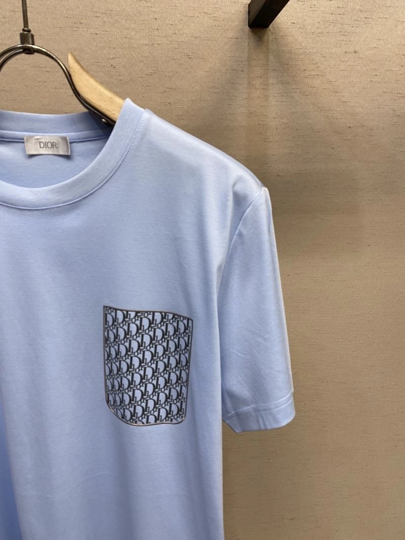 Original Christian Dior T-Shirts 116308